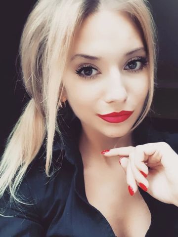 Любовь